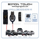New JLR Doctor V6 Update