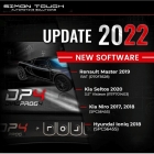 DiagProg4 - Diagnostic Tester - UPDATE 2022