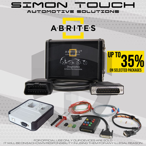Avdi may promo 1