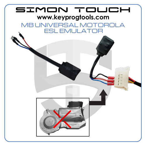 MB UNIVERSAL MOTOROLA
