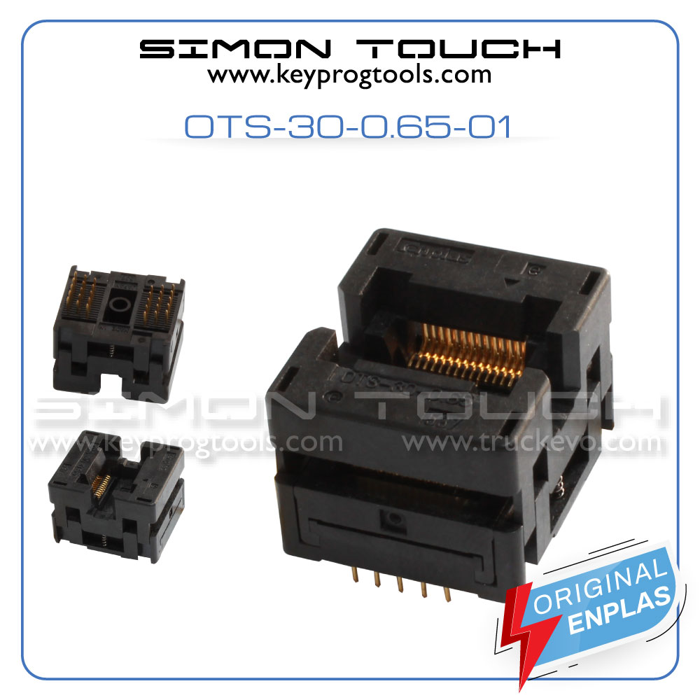 OTS 30 0.65 01