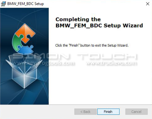 FEM-Key-programming-by-obd-Software-installing-step-6