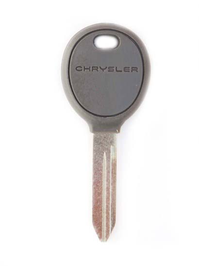 CRYSLER 410 x 547
