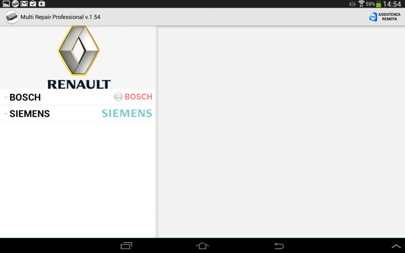 MDPsoftware SimonTouch-2