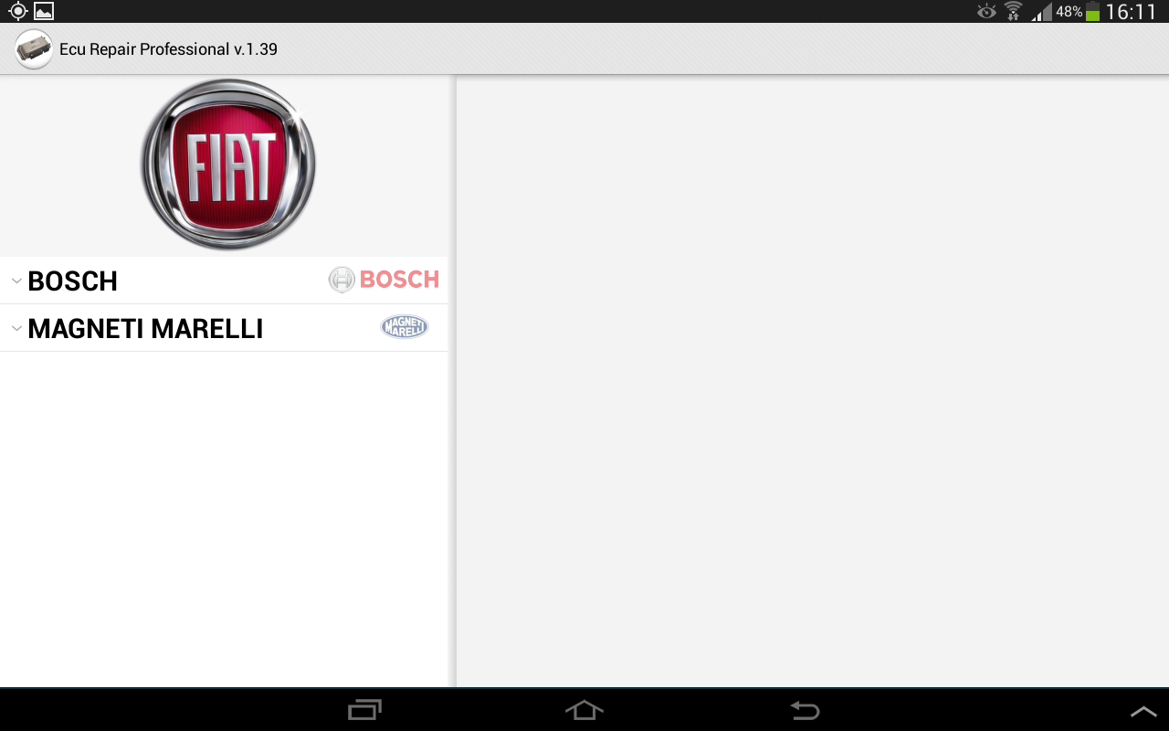 MDPsoftware SimonTouch-3