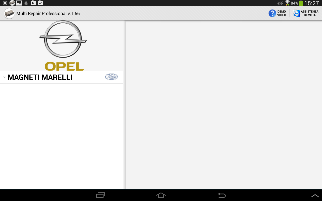 MDPsoftware SimonTouch