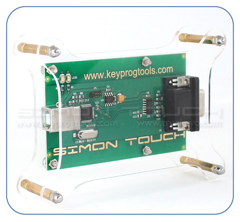 SRK Renew Key Tool 1