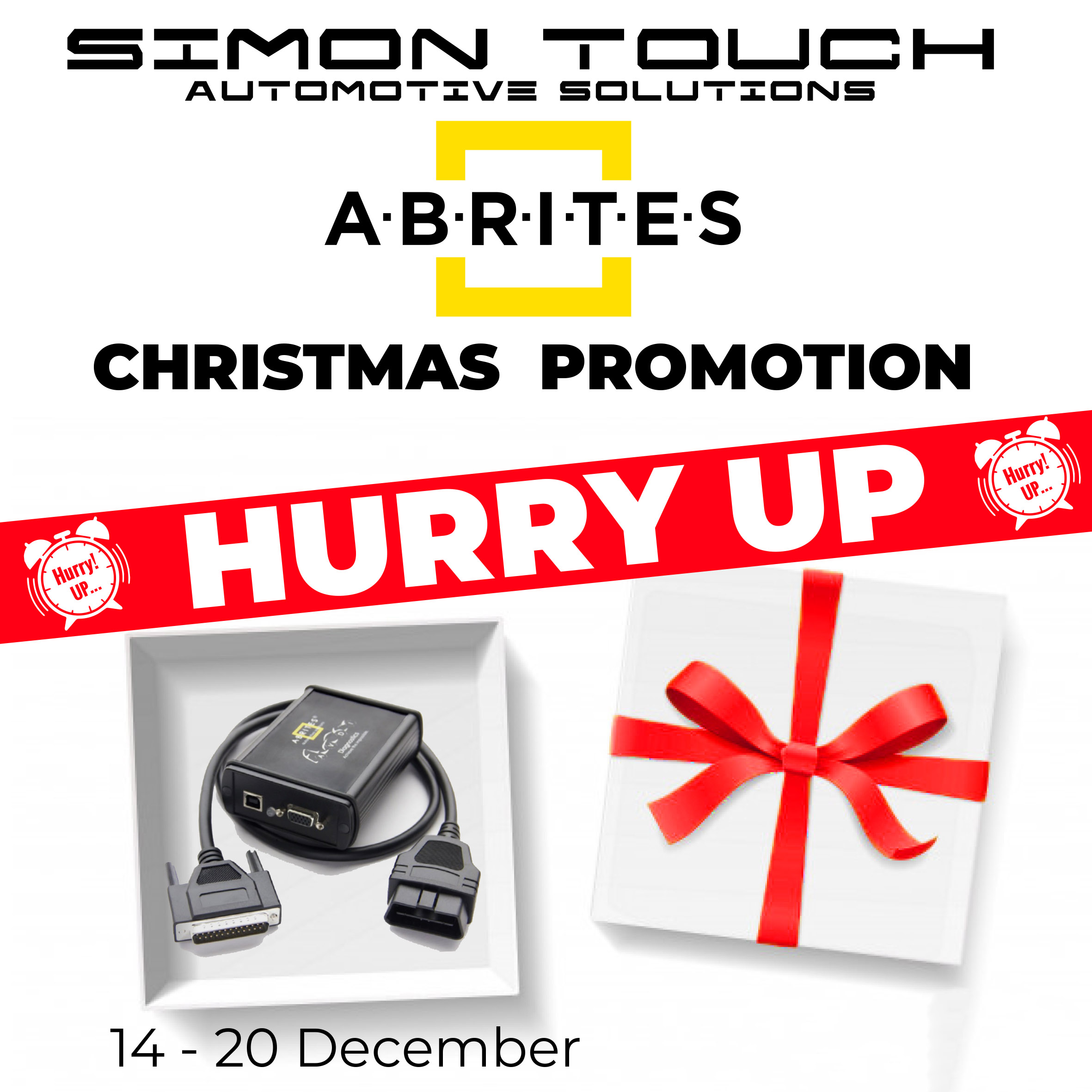 avdi promo2aa