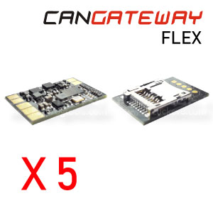 Flex-x-5