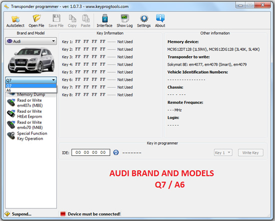 6-Audi-Q7-A6-key-learning-programming-device