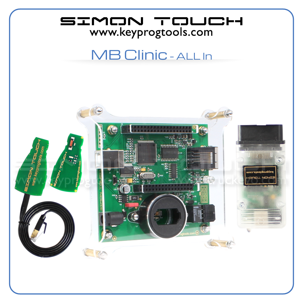 Mercedes-MB-key-programmer-clinic