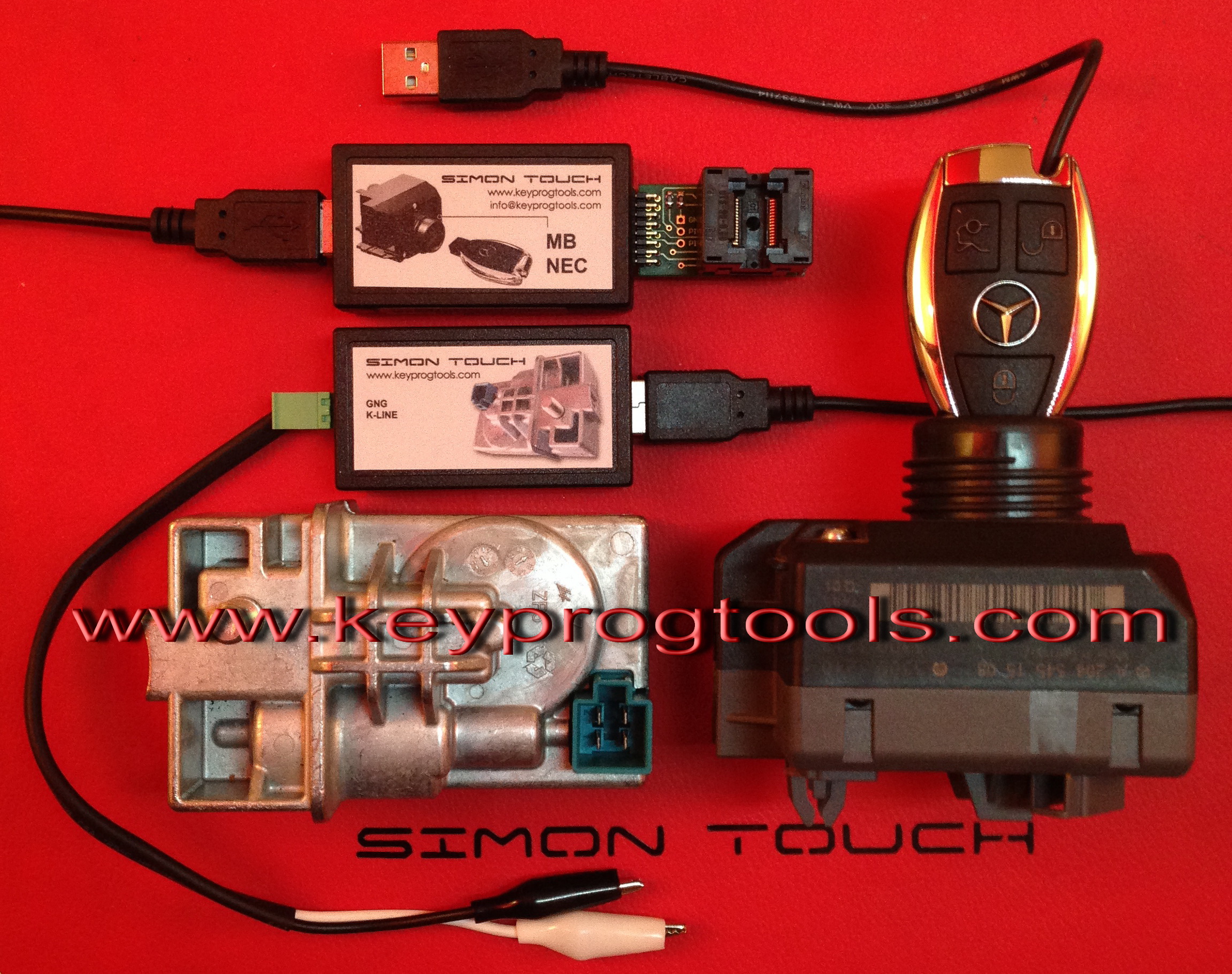 nec-device-mb-keyprogtools-simontouch-steering-w204-version57-esl-eis-ir