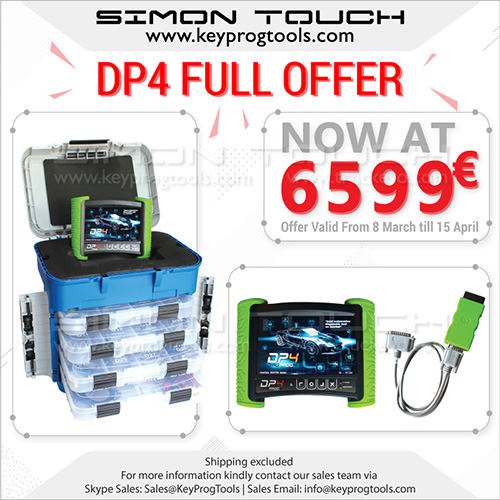 Diagprog4 full promotion