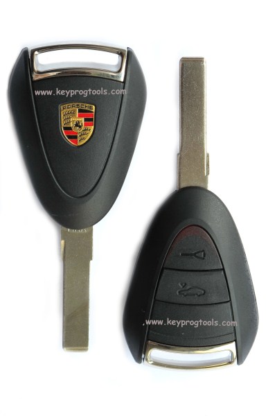 porsche  keys remote 400 x 600
