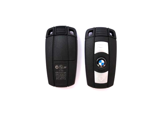 smart key copy